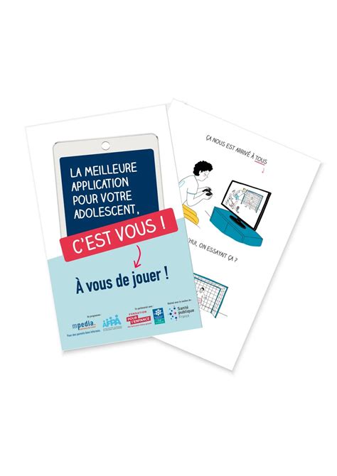 Jeu pédagogique adolescents La meilleure application pour votre