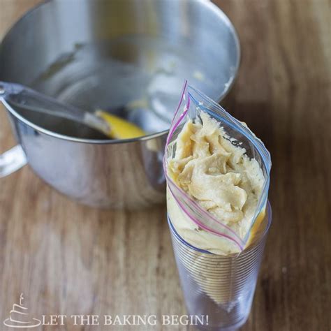 French Almond Cream Crème Damandes Why You Should Know How to Make