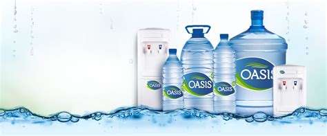 Our Oasis – Together for Good