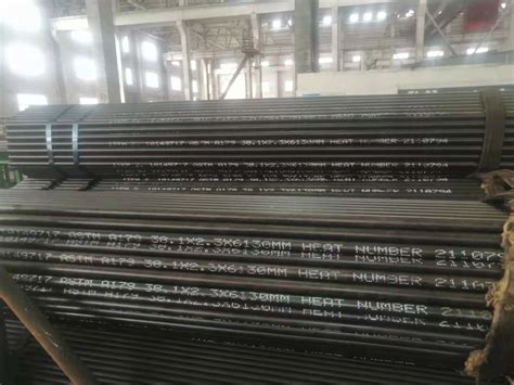 Precision Seamless Steel Pipe Din En Bs