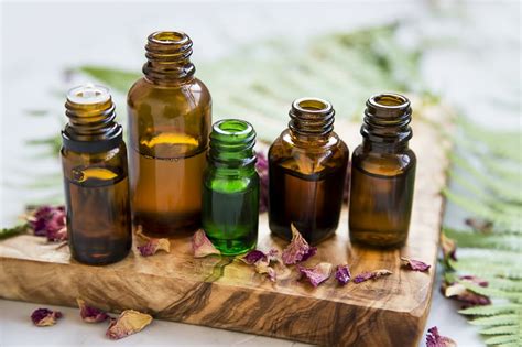 Ways To Reuse Empty Essential Oil Bottles Vitacost Blog