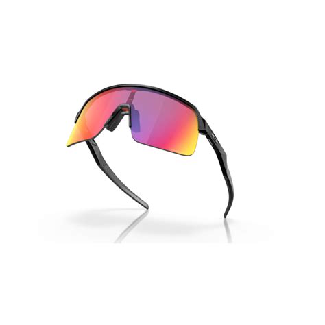 Oakley Sutro Lite Prizm Road Matte Black