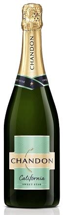 Chandon Sweet Star 750ml | Liquor Store Online