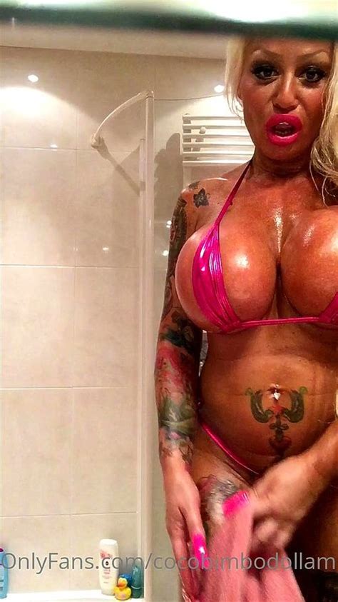 Watch GBGB Tranny Shemale Jsjskkm Porn SpankBang