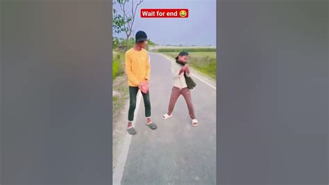 Wait For End 😂shorts Funny Kaisi Nagin 3 🤣🤣🤣 Letest Version