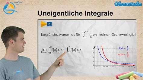 Uneigentliche Integrale Grenzwerte bei Flächen mit limes