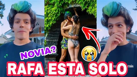 Rafa Esta Solo 😭 DÓnde Esta Su Novia 🔥 Rafa Polinesio 2022 Youtube