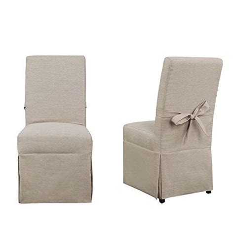 Picket House Furnishings Margo Dining Chair In Natural Set Of 2