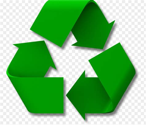 Recycling Symbol Clip Art PNG Image PNGHERO