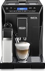 Delonghi ECAM 450 55 G Eletta Explore Tam Otomatik Kahve Makinesi