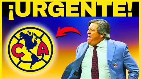 Ltima Hora Explosivas Declaraciones De Miguel Herrera Ltimas