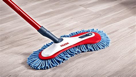 Vileda Turbo Mop Review | Effortless Cleaning!