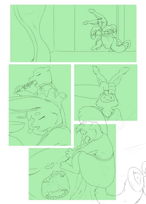 Pachi On Twitter Uh Oh Page 2 Wip Https T Co G2GG8HyNfW Twitter