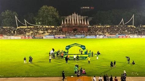 Semen Padang Fc Siapkan Dana Rp Miliar Untuk Renovasi Gor Haji Agus