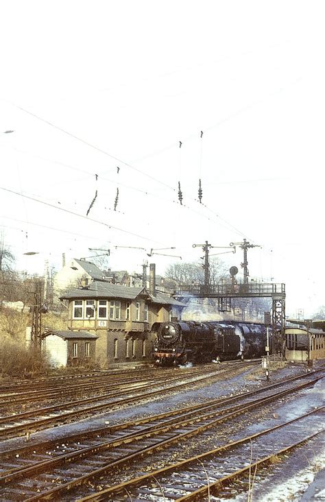 Camburg Xx Foto H Plitsch Bahnbilder Von