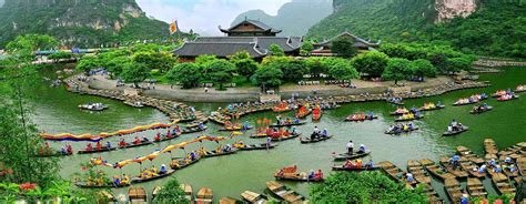 Ninh Binh 2 Days 1 Night Tour from Hanoi - Scooter Saigon Tours