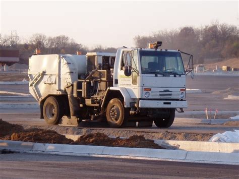 Filestreet Sweeping Minnesota Stormwater Manual