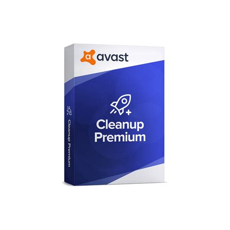 Avast Cleanup Premium Pc A O