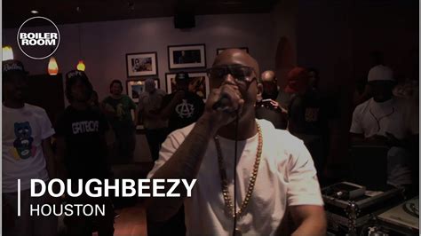 Doughbeezy Freestyle Rap Life Houston June 27th Youtube