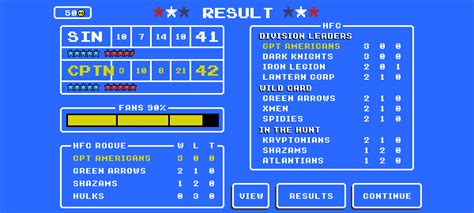 my greatest comeback ever in Retrobowl. : r/RetroBowl