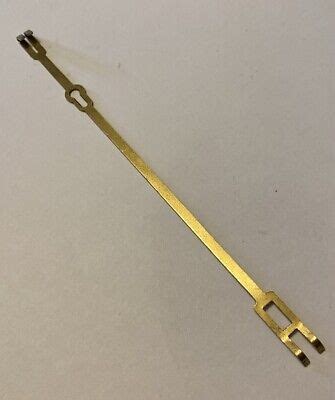 Vintage Antique Grandfather Clock Leader Hanger Suspension Unit Ebay