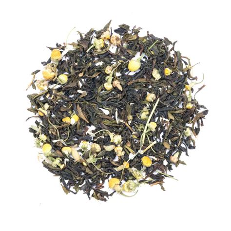Chamomile Lemongrass Green Tea-Kangra Green Tea,Chamomile & Lemongrass ...