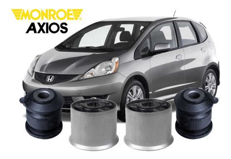 Bucha Bandeja Honda Fit Original Mercadolivre