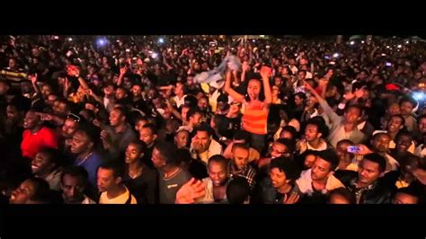 Teddy Afro Tsebay Senay Live Show Youtube