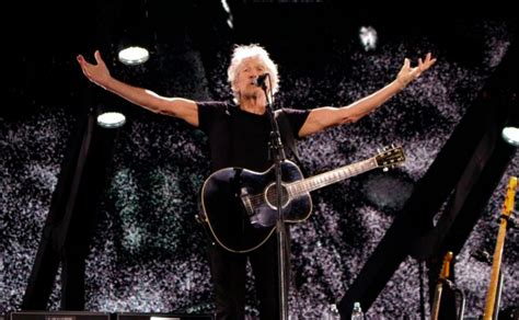 Turn De Despedida De Roger Waters Dos Palcos Vai Passar Por Curitiba