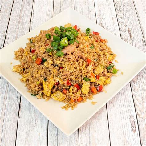 Arriba Imagen Receta Arroz Chaufa Peruano Abzlocal Mx