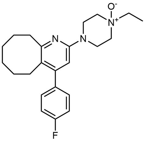 常州翔龙医药科技有限公司