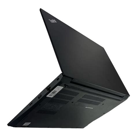 Lenovo ThinkPad E480 i7 8550U 1,8GHz 8GB 256GB SSD FullHD AMD Radeon RX ...