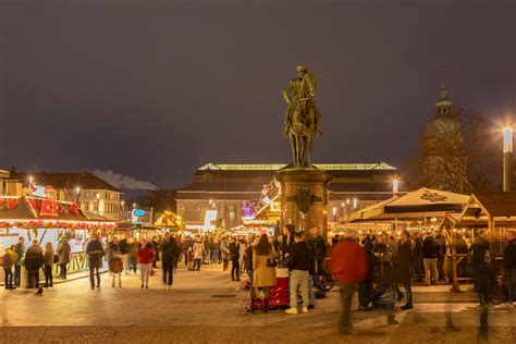 Darmst Dter Weihnachtsmarkt