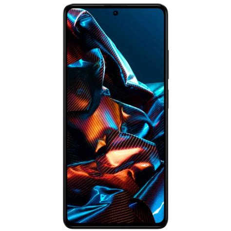 Tupi S A Celular Xiaomi Poco X Pro G Black