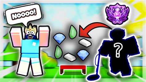 THIS RANKED Combo Gives INFINITE LOOT In Roblox Bedwars YouTube