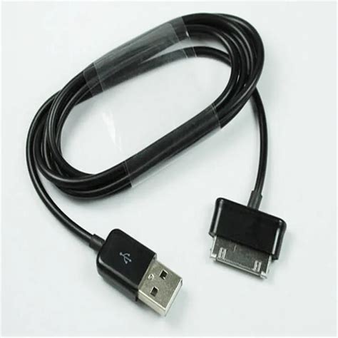 Cable De Carga De Sincronización De Datos Usb De 30 Pines Para Samsung