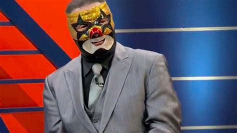 Muere El Legendario Luchador Mexicano S Per Mu Eco A Los A Os El