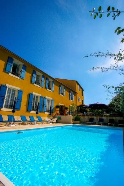 Hotel La Bastide Cabezac Symboles De France Bize Minervois HOTEL INFO