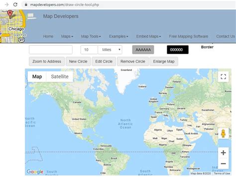 How to Check Distance and Radius on Google Maps: A Complete Guide