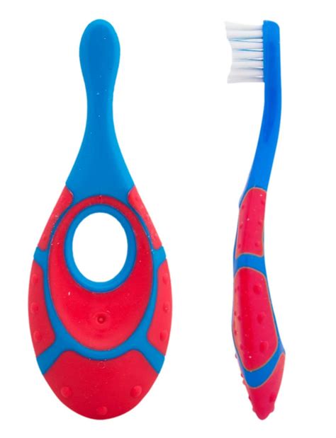 Fisher Price Toddler Toothbrush 2 Pack