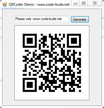 Esitell Imagen Visual Studio Qr Code Generator Abzlocal Fi