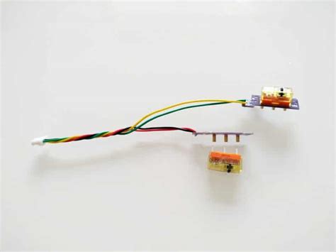 Logitech G Gold Plated Hot Swappable PCB FacFox Shop