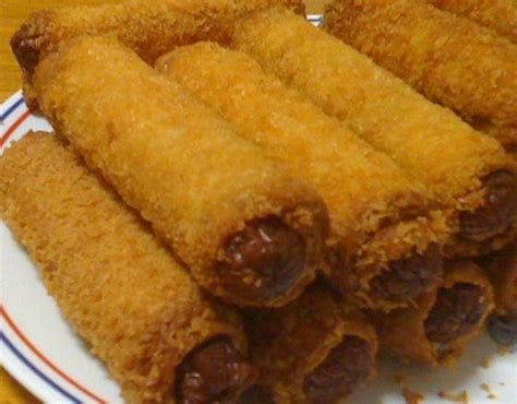 Hotdog Rolls With Breadcrumbs Recipe - Food.com