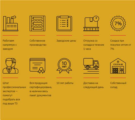 Каталог товаров