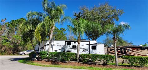 Home - International RV Park & Campground, Daytona Beach, FL