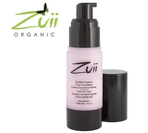 Zuii Organic - The Green Beauty Shop