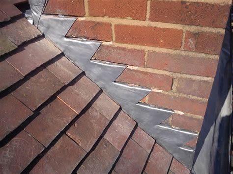 Roof Valleys Ridge Hip Tles Roof Verges Lead Flashing