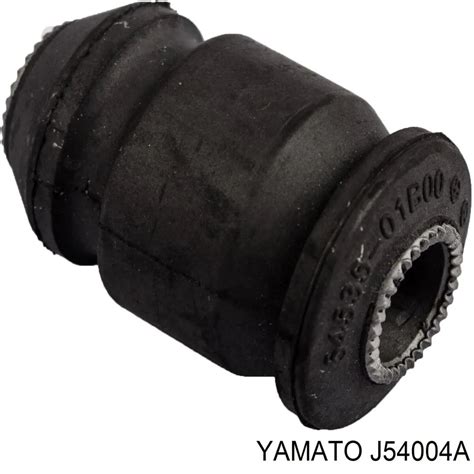 J A Yamato Silentblock De Brazo De Suspensi N Trasero Superior