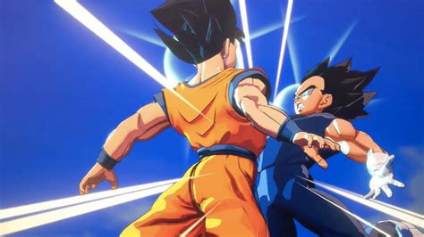 Bandai Namco Anuncia Evento Para Los Videojuegos De Dragon Ball