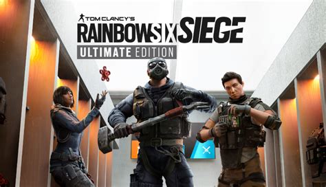 Best Rainbow Six Siege Edition To Buy In 2023 Gamerz Gateway